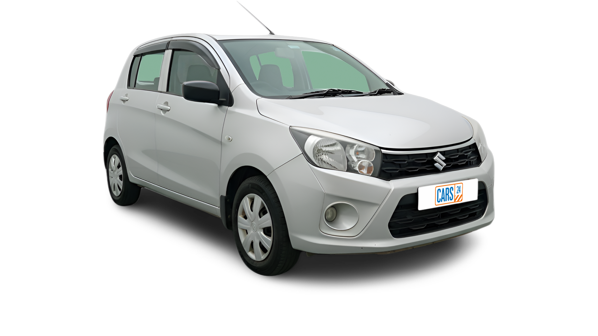 Maruti Celerio-img